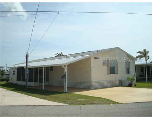 549 Blackburn Blvd., North Port, FL 34287