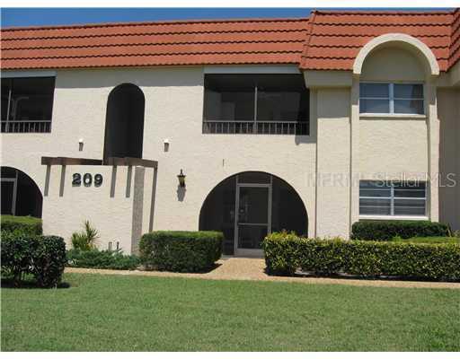 209 Rubens Dr. #209B, Nokomis, FL 34275