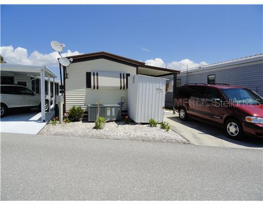 1475 Flamingo Dr. #87, Englewood, FL 34224