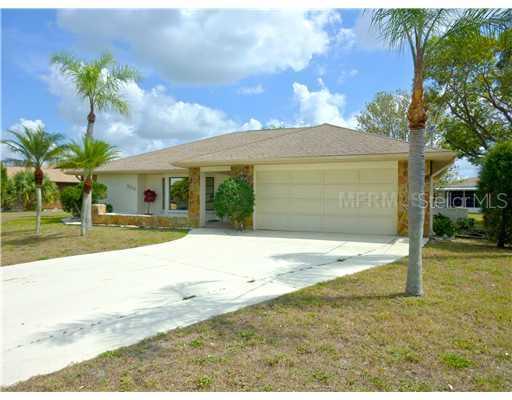 300 Hammock Ter., Venice, FL 34293
