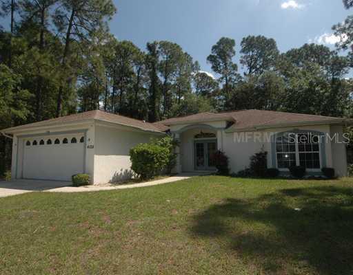 4028 N Chamberlain Blvd., North Port, FL 34286