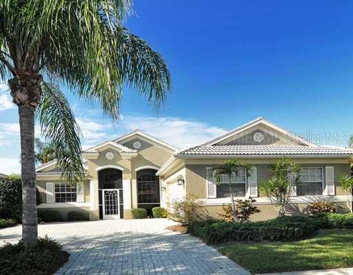 4928 Bella Terra Dr., Venice, FL 34293