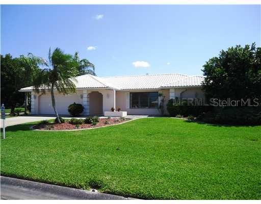 540 Warwick Ln., Venice, FL 34293