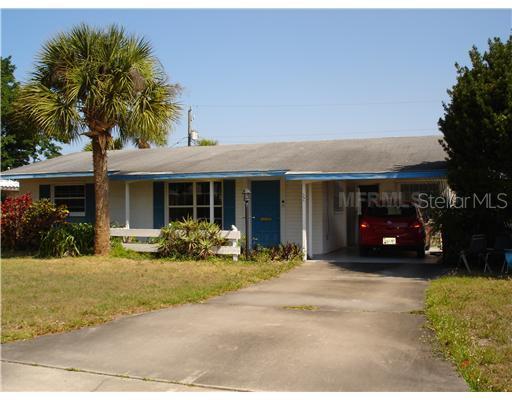121 Aurora St., Venice, FL 34285