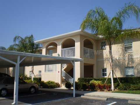 5800 Sabal Trace Dr. #1002, North Port, FL 34287