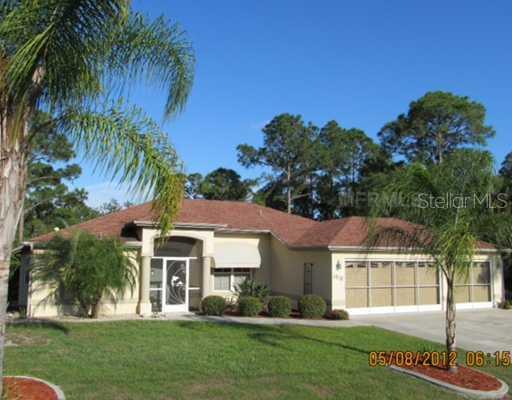 1212 Sareta Ter., North Port, FL 34286