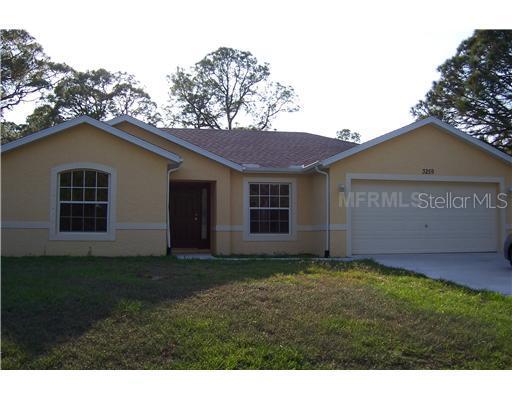 3259 La Goy St, North Port, FL 34286
