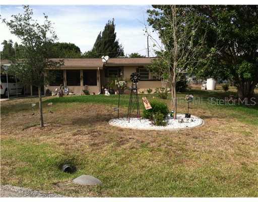 11322 4th Ave., Punta Gorda, FL 33955