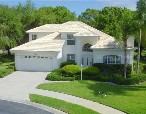 599 Aston Woods Ct., Venice, FL 34293