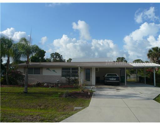 1635 David Pl., Englewood, FL 34223