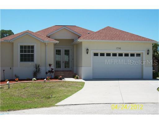 1795 Walden Ct., Englewood, FL 34224