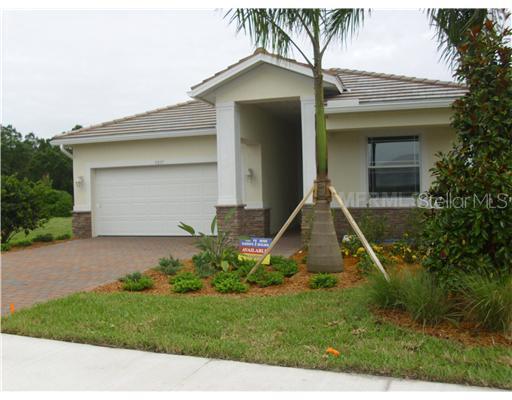 9857 Nostalgia Pl., Englewood, FL 34223