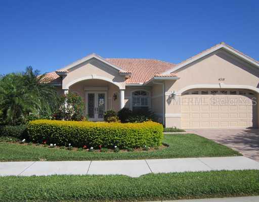 4318 Via Del Santi, Venice, FL 34293