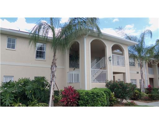 5800 Sabal Trace Dr. #102, North Port, FL 34287