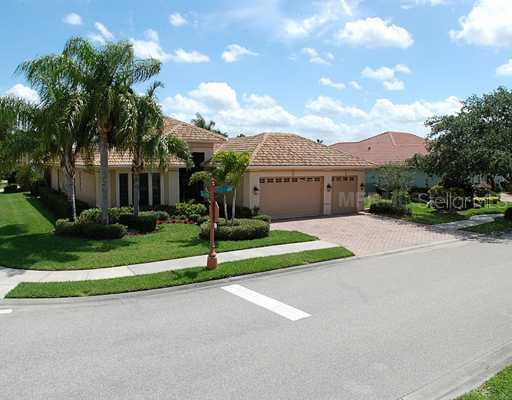4241 Via Del Villetti Dr., Venice, FL 34293