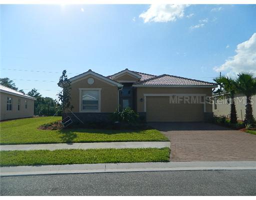 [Address Hidden by Seller], Venice, FL 34292