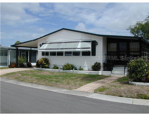 601 Water Lily Dr., Venice, FL 34293