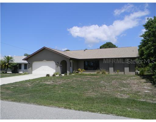 7388 Michael St., Englewood, FL 34224