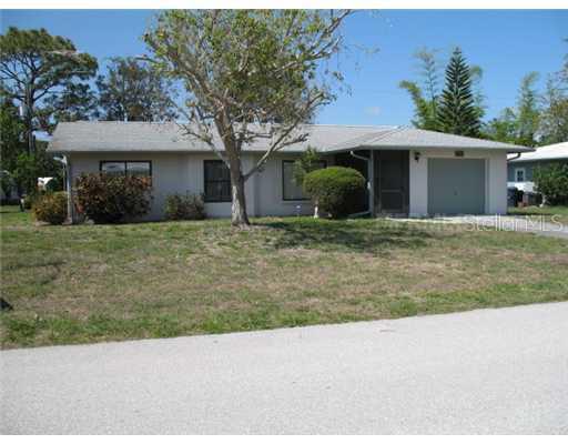 433 Peppertree Rd., Venice, FL 34293