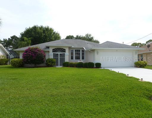 58 Sportsman Ln., Rotonda West, FL 33947