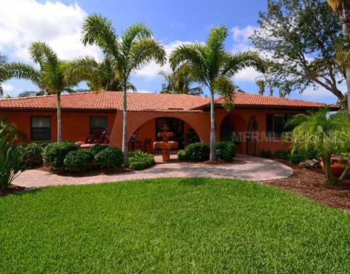 809 Church St., Nokomis, FL 34275