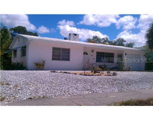408 Alhambra Rd., Venice, FL 34285