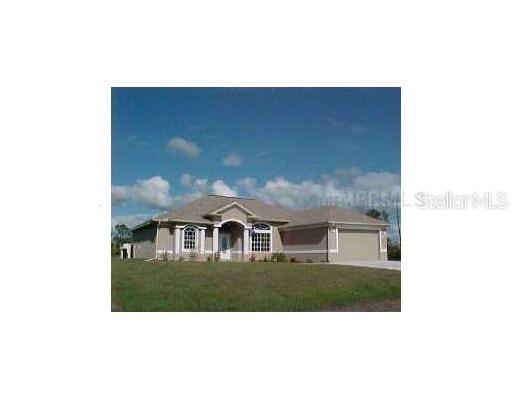 [Address Hidden by Seller], North Port, FL 34286