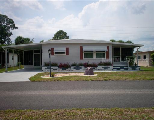 224 La Costa, North Port, FL 34287