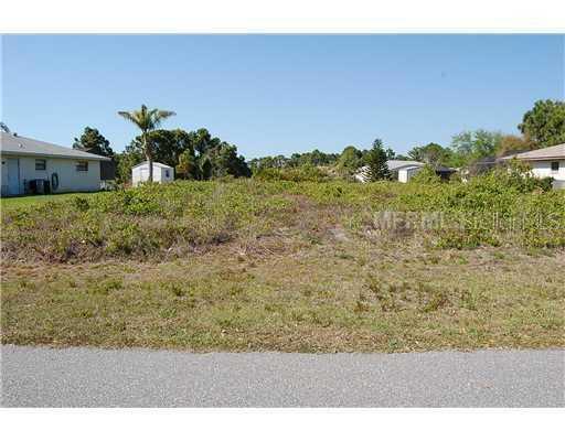 7385 Castleberry Ter., Englewood, FL 34224