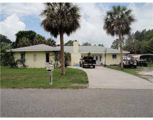 3156 Indra Rd., Venice, FL 34293