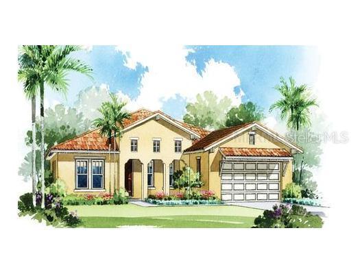 322 Martellago Dr., Nokomis, FL 34275