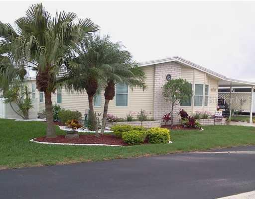 471 Sharks Point, North Port, FL 34287