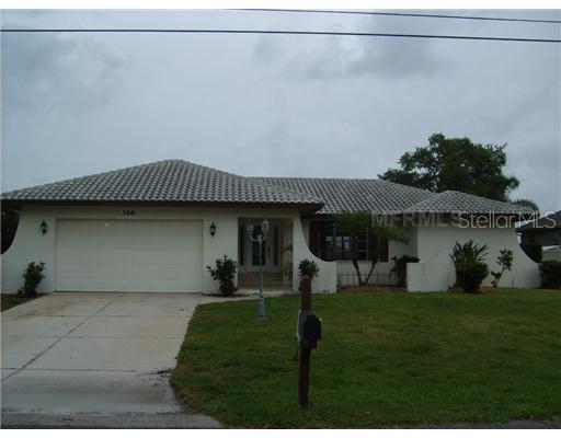 368 Renoir Dr., Osprey, FL 34229