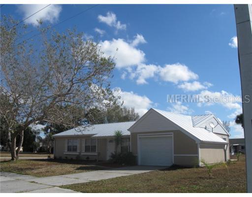 [Address Hidden by Seller], North Port, FL 34288