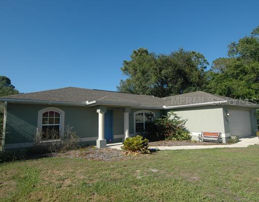 6964 Glacier Ave., North Port, FL 34291