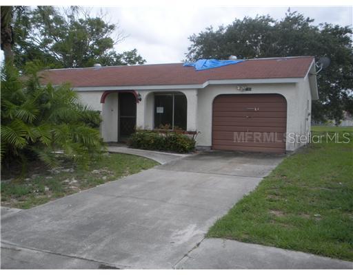 2751 Shenandoah St., North Port, FL 34287