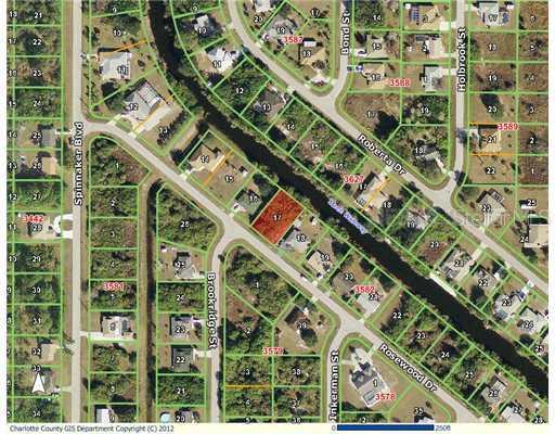 6230 Rosewood Dr., Englewood, FL 34224