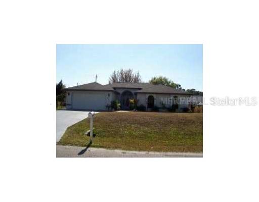 4713 Sines Ln, Port Charlotte, FL 33981