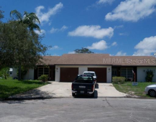 630 Harvey St., Englewood, FL 34223