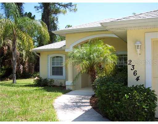 2364 Cover Ln., North Port, FL 34286