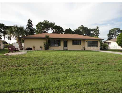 7554 Ebro Rd., Englewood, FL 34224