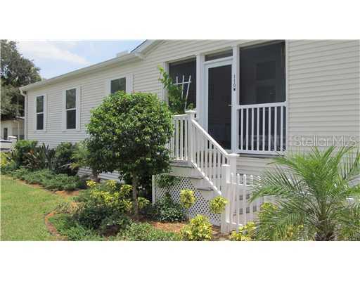 110 W Marland Ct., Nokomis, FL 34275