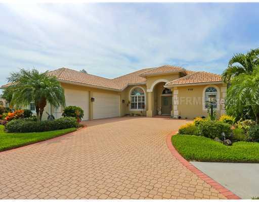 4328 Corso Venetia Blvd., Venice, FL 34293