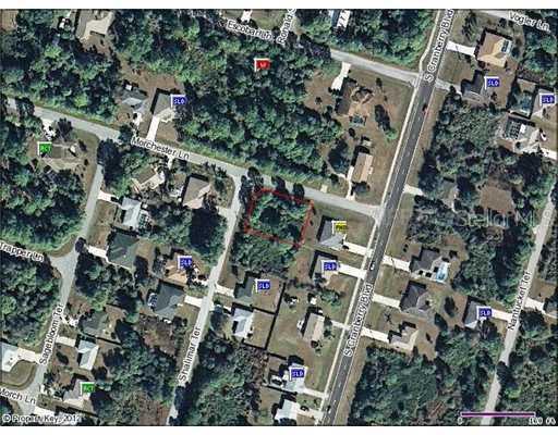 Shalimar Ter., North Port, FL 34286