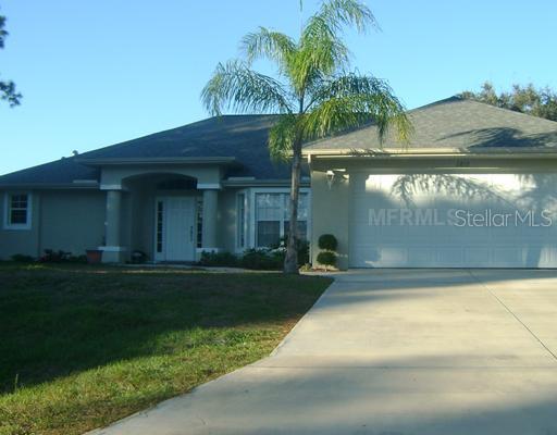 2812 Traverse Ave., North Port, FL 34286