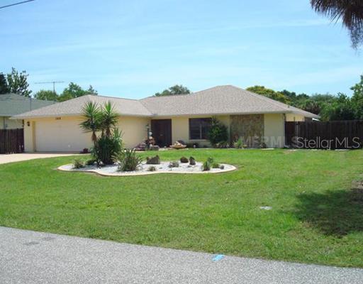 166 Eppinger Dr., Port Charlotte, FL 33953