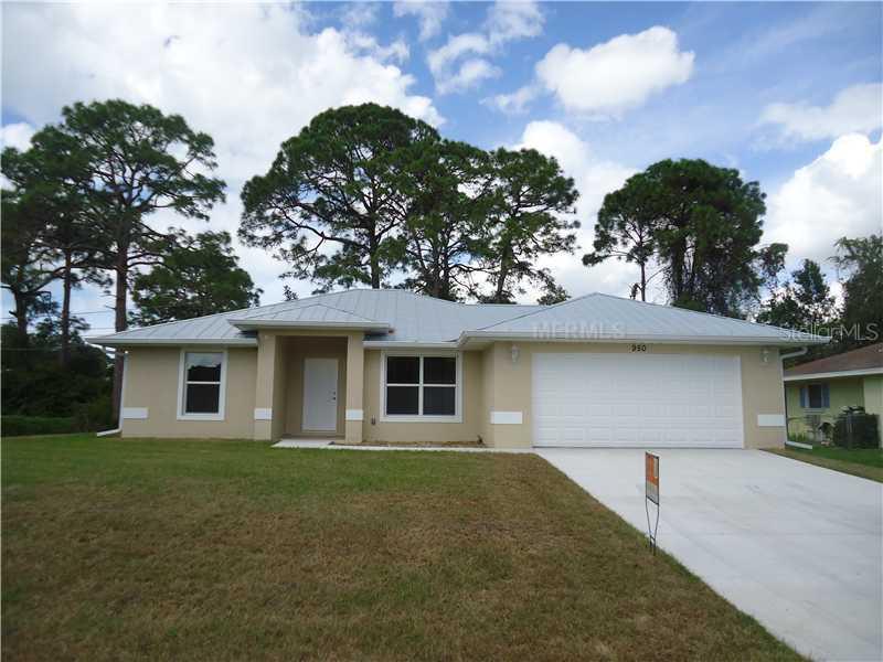 950 Horizon Rd., Venice, FL 34293