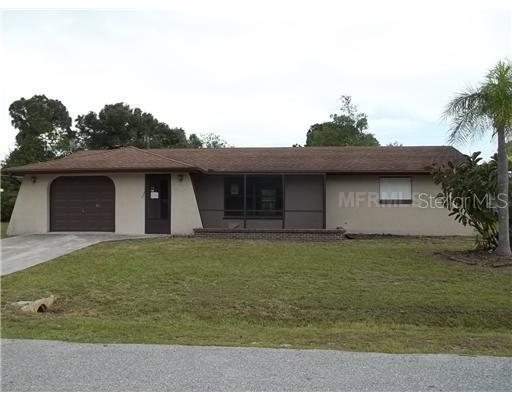 13631 Drysdale Ave., Port Charlotte, FL 33981