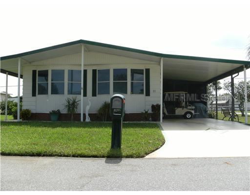 11 Nautical Dr., North Port, FL 34287