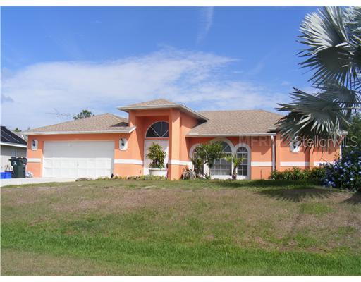 3888 Duluth Ter., North Port, FL 34286